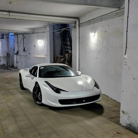 Puerta De Bisagra-Parking Gratis- Con 2 Habitaciones Толедо Екстериор снимка