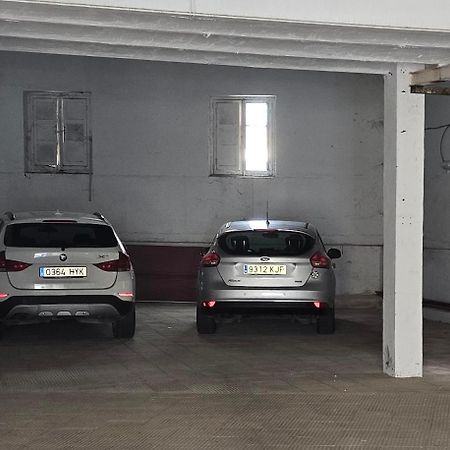 Puerta De Bisagra-Parking Gratis- Con 2 Habitaciones Толедо Екстериор снимка