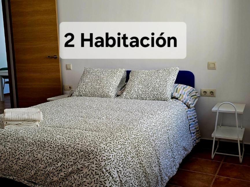Puerta De Bisagra-Parking Gratis- Con 2 Habitaciones Толедо Екстериор снимка