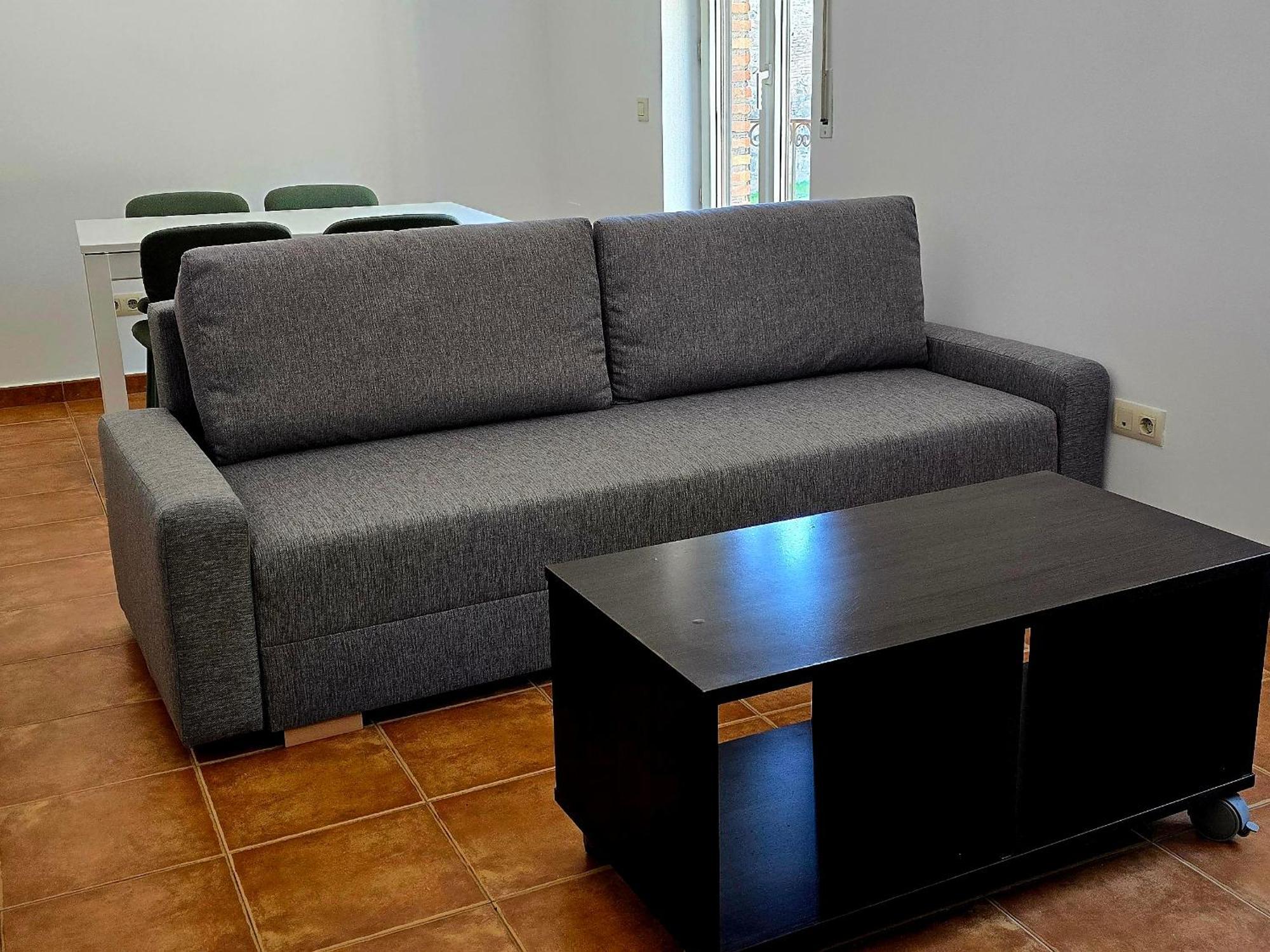 Apartamentos,Puerta De Bisagra-Parking Gratis Толедо Екстериор снимка