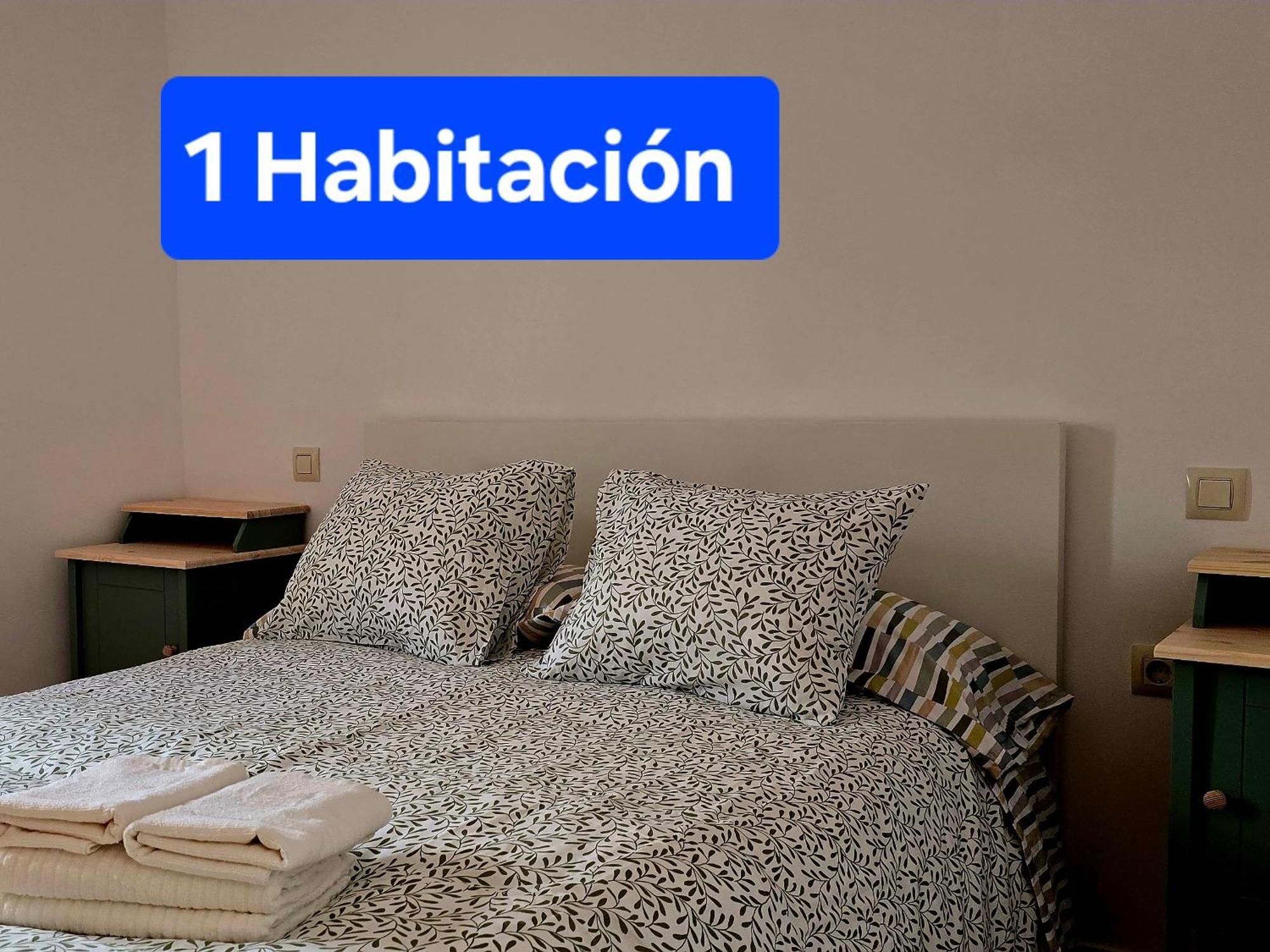 Puerta De Bisagra-Parking Gratis- Con 2 Habitaciones Толедо Екстериор снимка