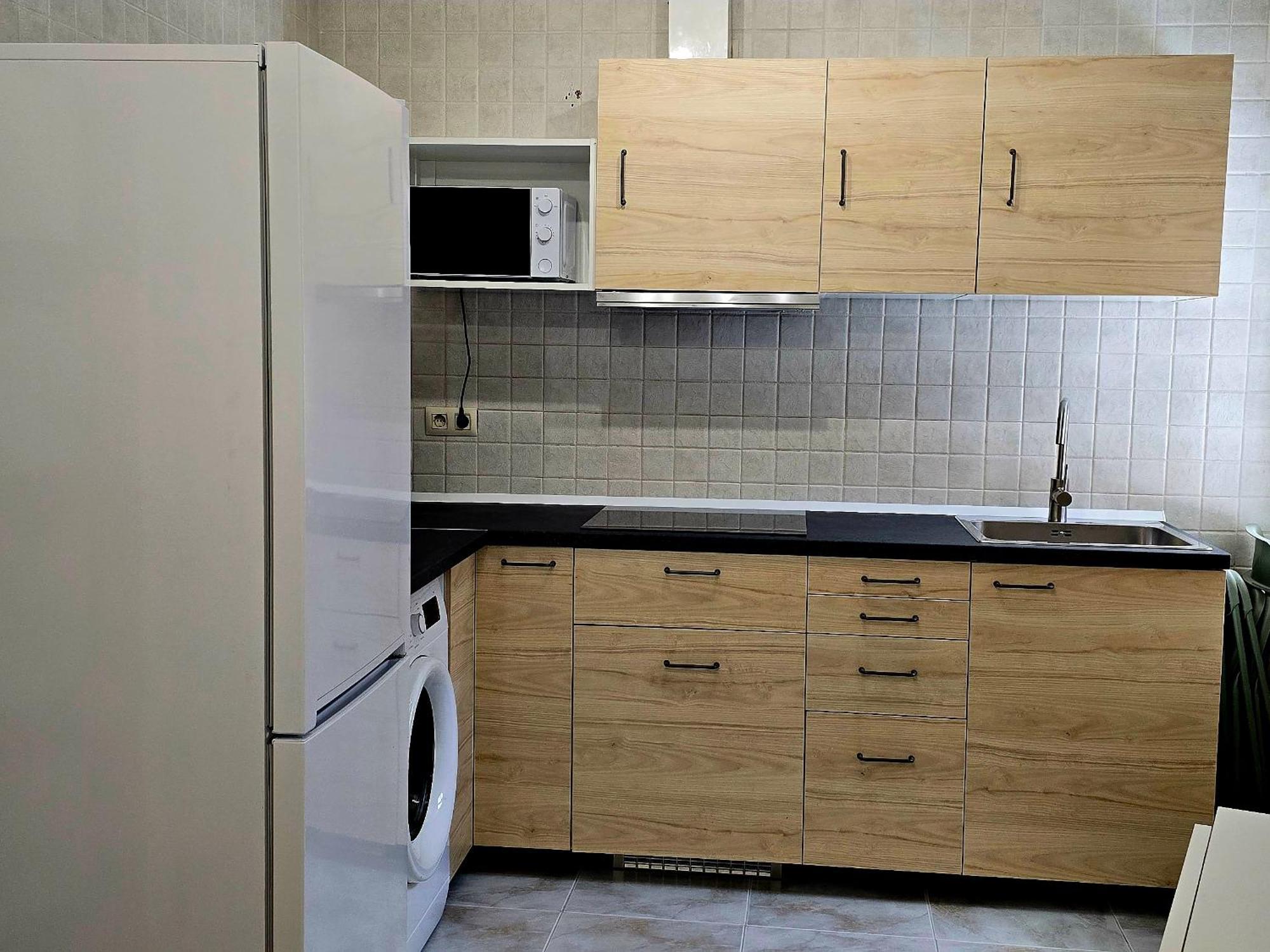 Puerta De Bisagra-Parking Gratis- Con 2 Habitaciones Толедо Екстериор снимка