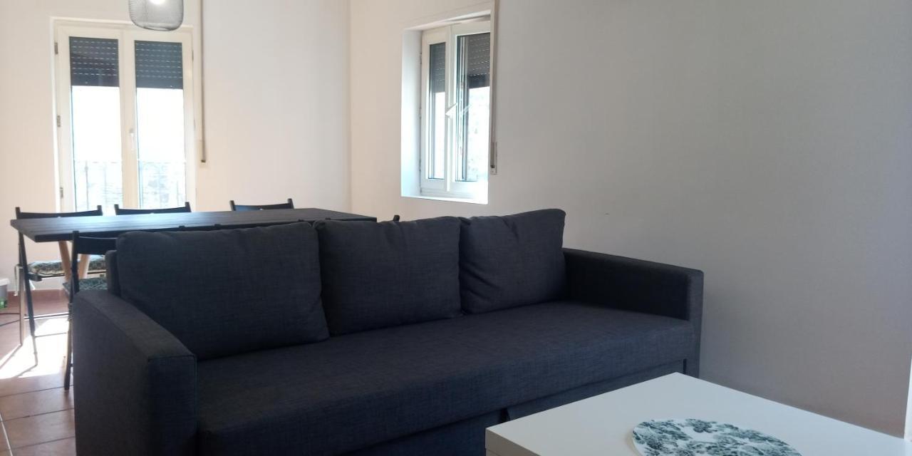 Apartamentos,Puerta De Bisagra-Parking Gratis Толедо Екстериор снимка