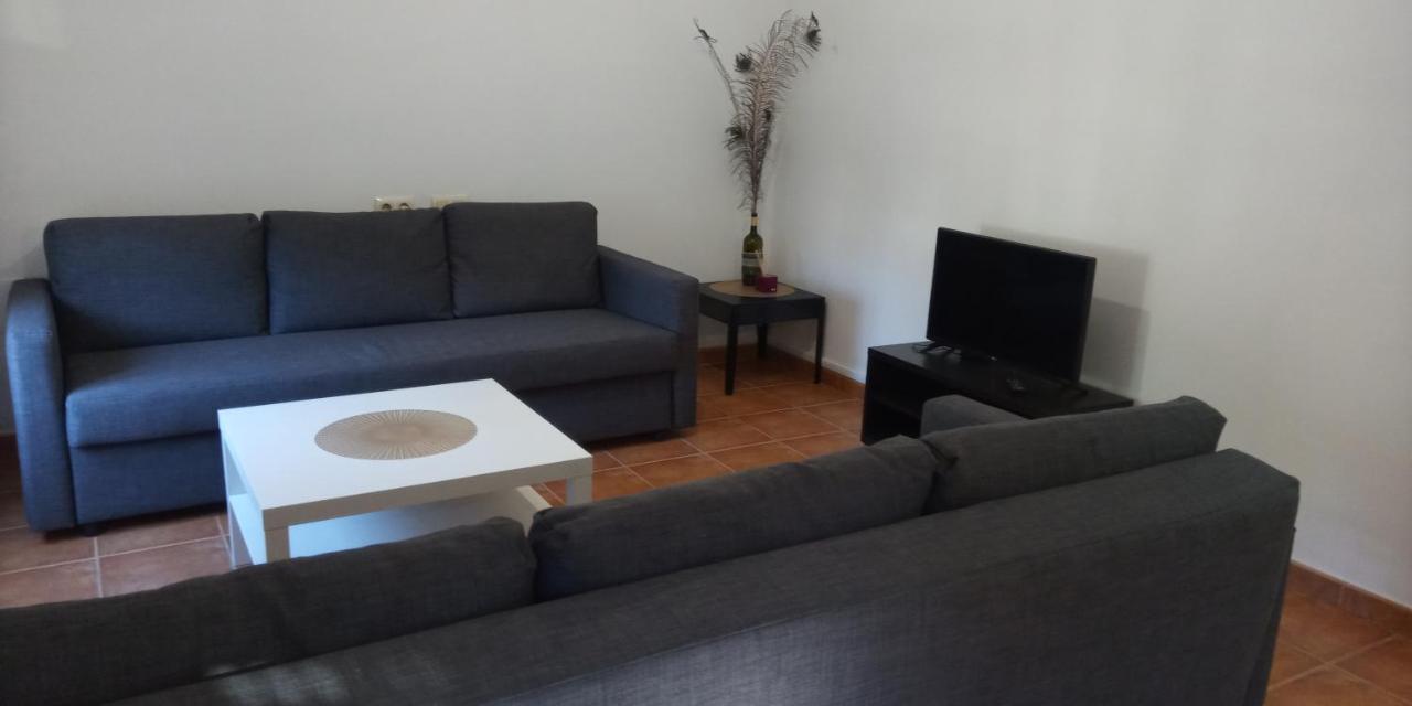 Puerta De Bisagra-Parking Gratis- Con 2 Habitaciones Толедо Екстериор снимка