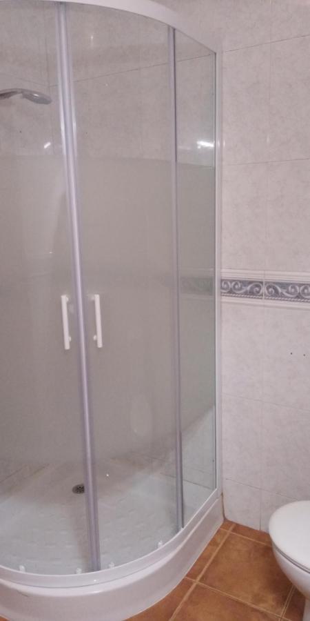 Puerta De Bisagra-Parking Gratis- Con 2 Habitaciones Толедо Екстериор снимка
