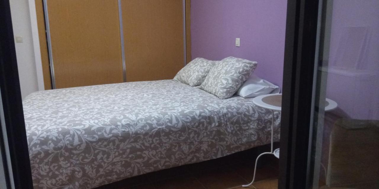Puerta De Bisagra-Parking Gratis- Con 2 Habitaciones Толедо Екстериор снимка