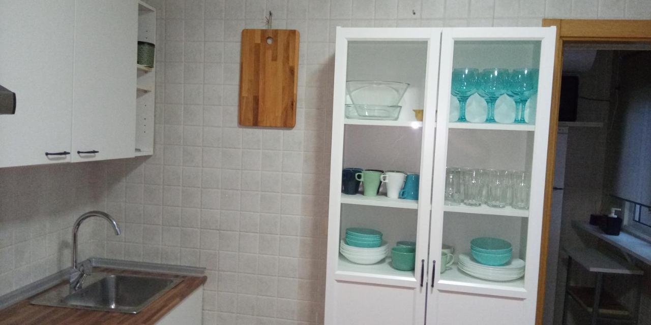 Puerta De Bisagra-Parking Gratis- Con 2 Habitaciones Толедо Екстериор снимка