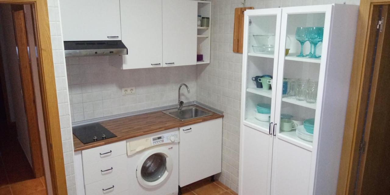 Puerta De Bisagra-Parking Gratis- Con 2 Habitaciones Толедо Екстериор снимка